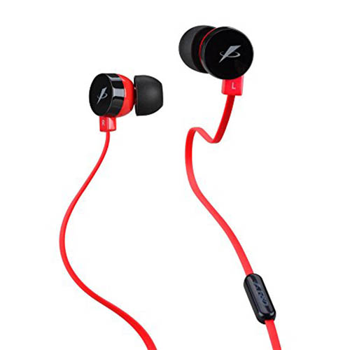 F&D E220 PLUS In-ear Headphone